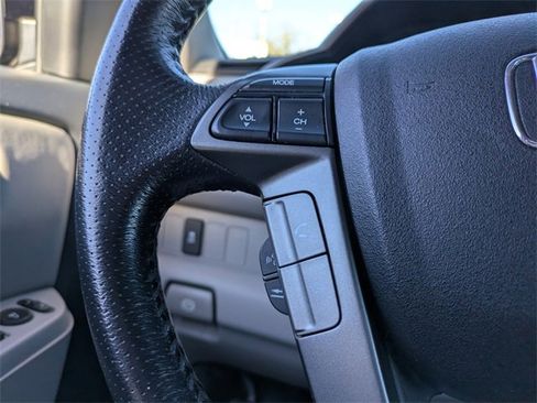 Used 2014 Honda Pilot EX-L image 25