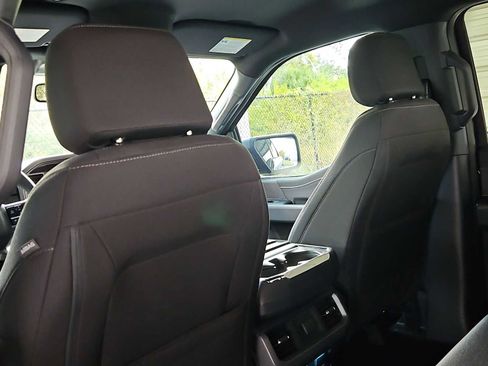 Used 2025 Ford F150 XLT w/ Equipment Group 302A MID image 19