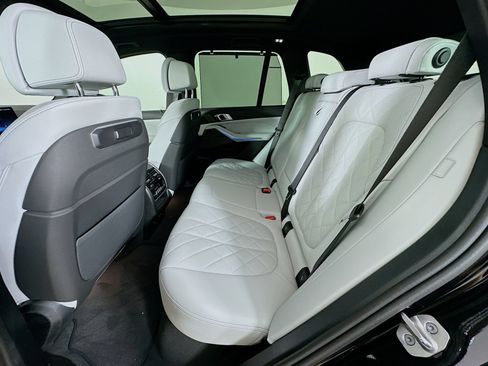 New 2026 BMW X5 xDrive40i AWD/4WD image 38
