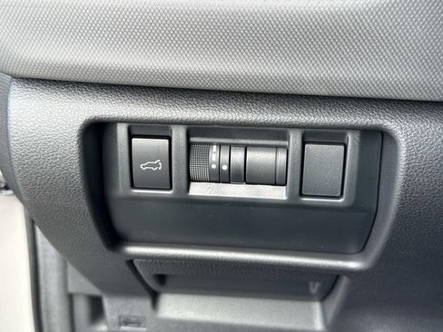 New 2026 Subaru Forester Wilderness AWD/4WD image 44