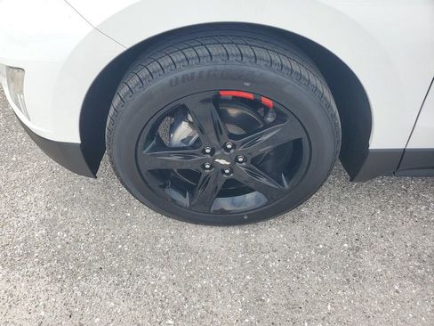 Used 2020 Chevrolet Equinox Premier w/ Premier Redline Edition image 17