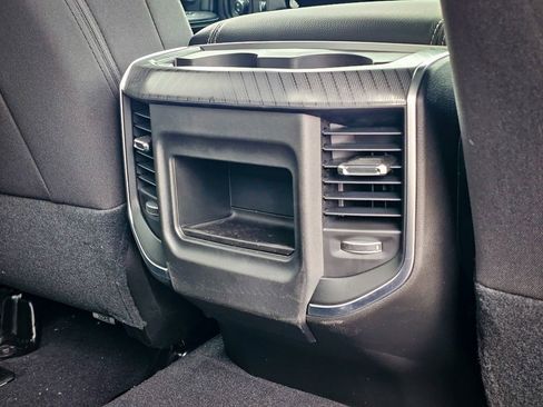 New 2026 RAM 2500 Big Horn image 41