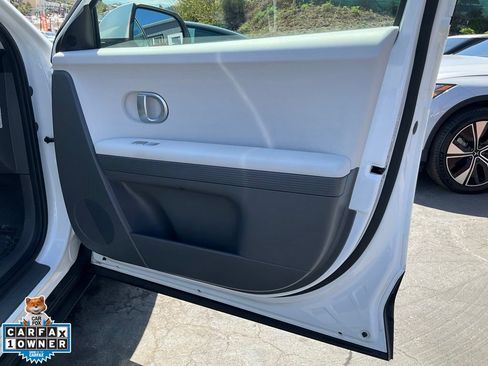 Used 2024 Hyundai Ioniq 5 SEL RWD image 63