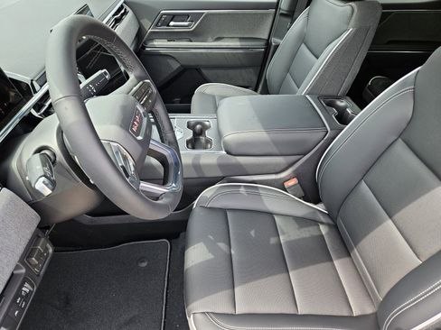 New 2026 GMC Sierra EV Elevation AWD/4WD image 9