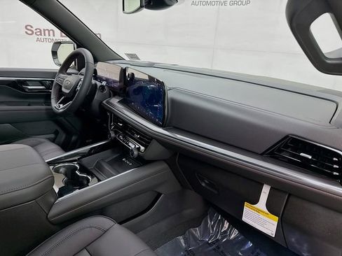 New 2026 Chevrolet Tahoe RST w/ Comfort Package image 34