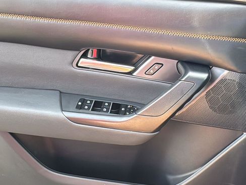 Certified 2025 MAZDA CX-50 AWD 2.5 S w/ Weather Package image 8