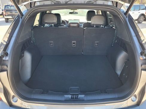 Certified 2024 Ford Escape ST-Line w/ Tech Pack #1 image 16