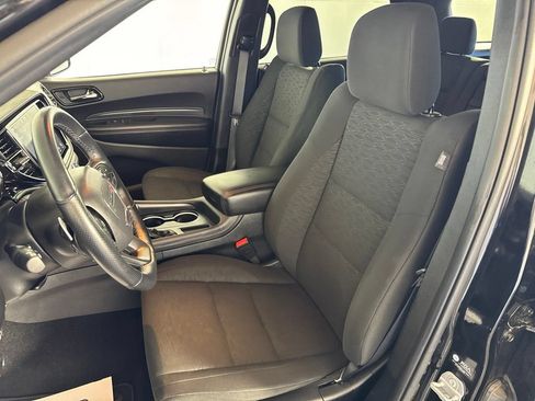 Certified 2025 Dodge Durango GT AWD/4WD image 43