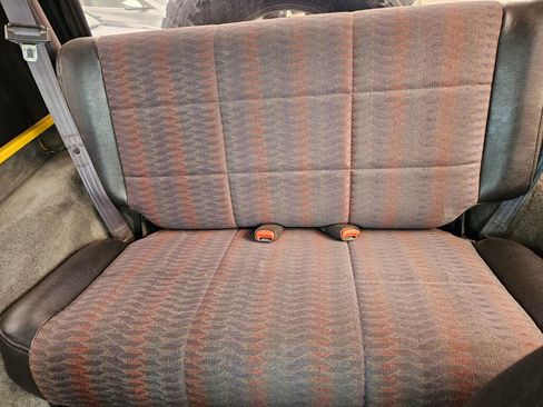 Used 2001 Jeep Wrangler Sport image 13