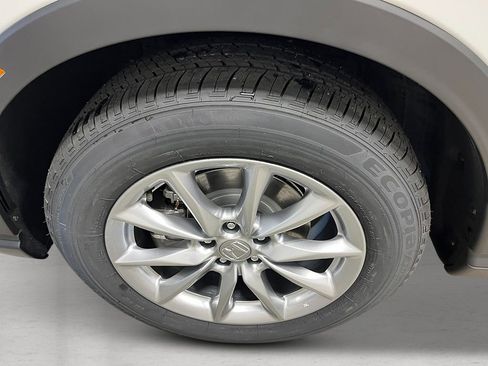 New 2026 Honda CR-V EX image 10