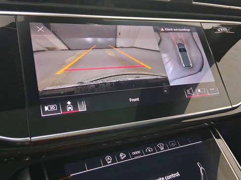 Used 2021 Audi Q7 3.0T Prestige w/ Prestige Package image 25