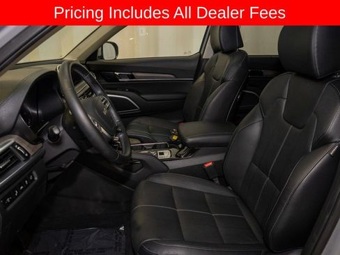 Used 2022 Kia Telluride EX w/ EX Premium Package AWD/4WD image 13