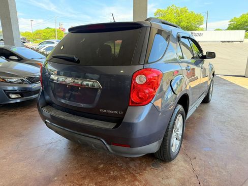 Used 2013 Chevrolet Equinox LT image 6