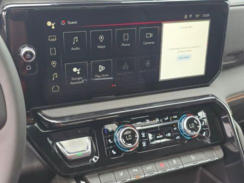 New 2026 GMC Sierra 3500 AT4 w/ AT4 Premium Plus Package AWD/4WD image 10