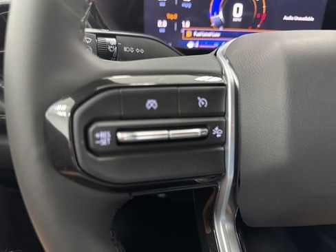 New 2026 Chevrolet Colorado LT w/ Advanced Trailering Package image 12