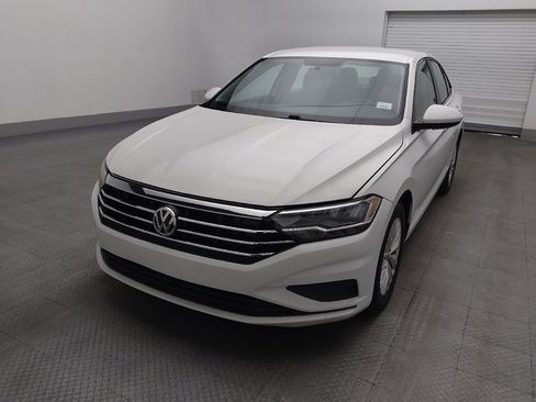 Used 2019 Volkswagen Jetta S w/ Driver Assistance Package FWD image 15