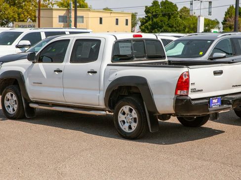Used 2014 Toyota Tacoma PreRunner w/ Convenience Package RWD image 7