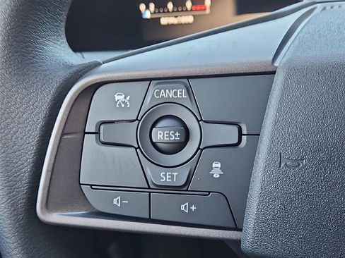 New 2026 Nissan Sentra SV image 11