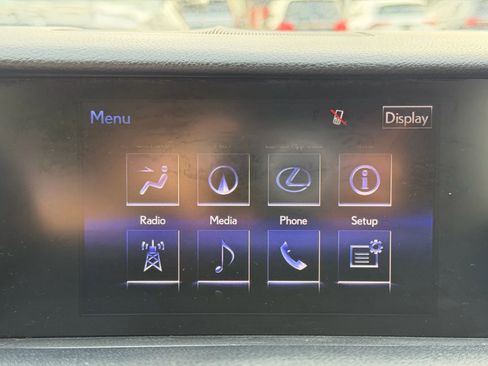 Used 2014 Lexus IS 250 w/ F-Sport Package image 28