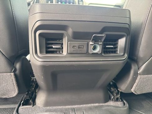 Used 2020 Chevrolet Silverado 1500 RST w/ Texas Edition AWD/4WD image 30