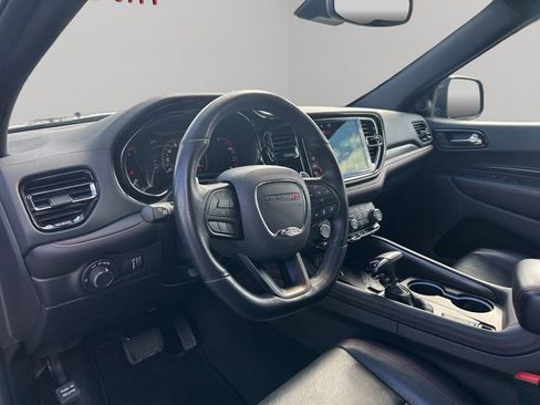 Used 2025 Dodge Durango R/T AWD/4WD image 27