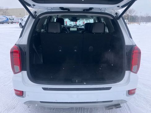 Used 2021 Hyundai Palisade Limited image 30
