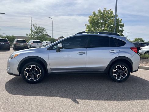 Used 2014 Subaru Crosstrek 2.0i Premium AWD/4WD image 12