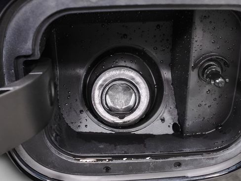 Used 2025 Ford Expedition Tremor AWD/4WD image 47