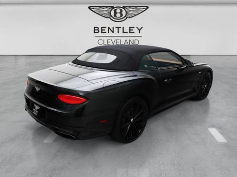 Used 2022 Bentley Continental GT Speed AWD/4WD image 10