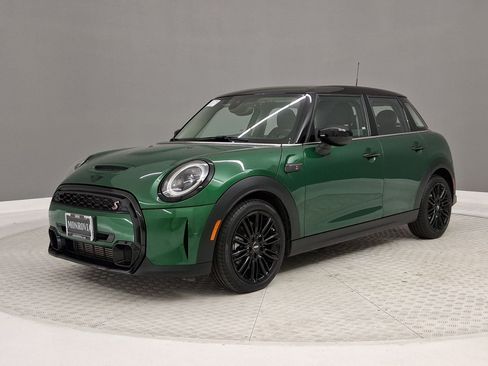 Used 2024 MINI Cooper S FWD image 38