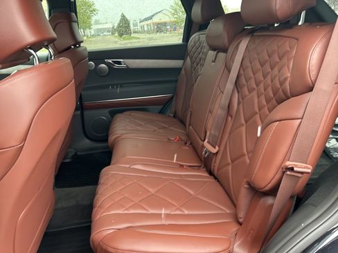 New 2026 Genesis GV80 3.5T Prestige AWD/4WD image 26