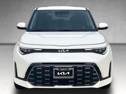 Used 2024 Kia Soul GT-Line w/ GT-Line Technology Package FWD image 6