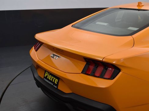 New 2026 Ford Mustang GT Premium image 12