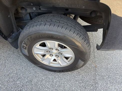 Used 2019 Chevrolet Silverado 1500 LT image 5