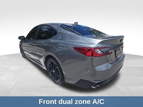 Used 2026 Toyota Camry SE FWD image 3