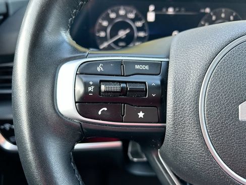Used 2024 Kia Sportage SX FWD image 17