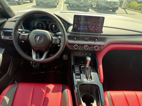 New 2026 Acura Integra A-Spec image 5