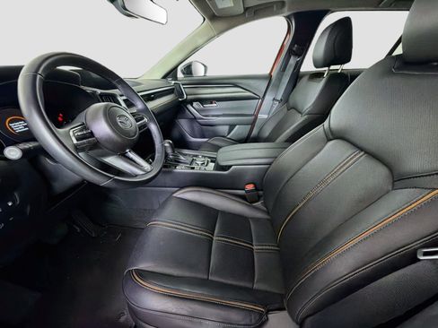 Used 2025 MAZDA CX-50 AWD 2.5 Hybrid w/ Premium Pkg image 13