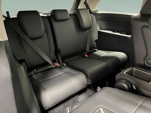 New 2026 Honda Odyssey EX-L image 27