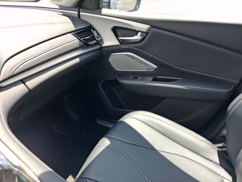 Used 2024 Acura RDX SH-AWD w/ Technology Package image 21