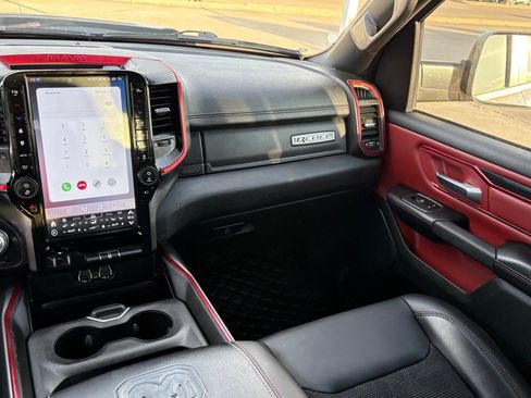 Used 2020 RAM 1500 Rebel w/ Rebel Level 1 Equipment Group image 16