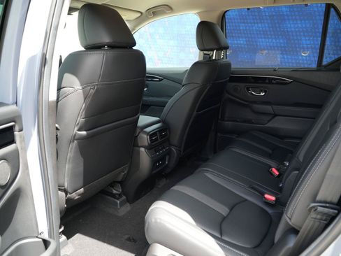 New 2026 Honda Pilot EX-L image 18