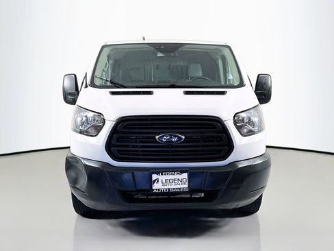Used 2017 Ford Transit 150 148 Low Roof RWD image 2