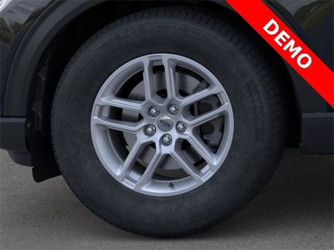 New 2026 Ford Explorer Active w/ Active Comfort Package image 19