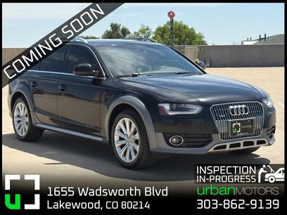 Used 2016 Audi A4 Premium Plus