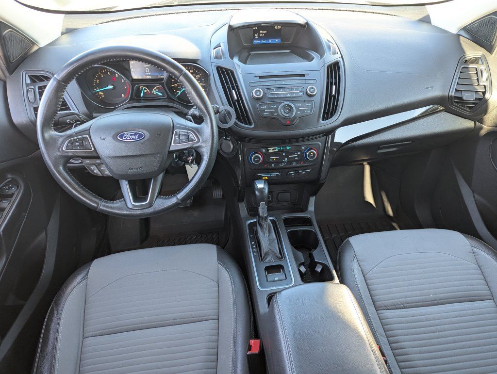 Used 2018 Ford Escape SE w/ SE Sport Appearance Package AWD/4WD image 29