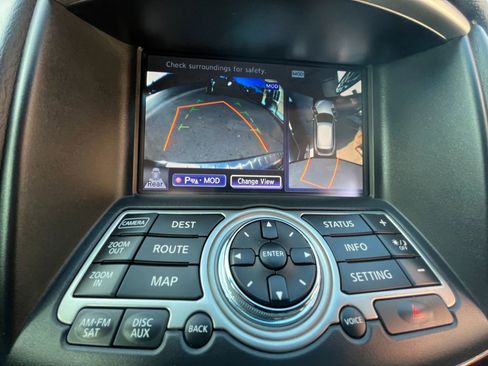 Used 2016 INFINITI QX50 2WD w/ Premium Plus Package image 22