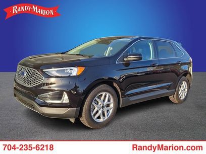 Used 2024 Ford Edge SEL w/ Convenience Package