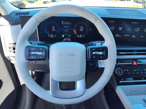 New 2026 Hyundai Santa Fe SEL image 20