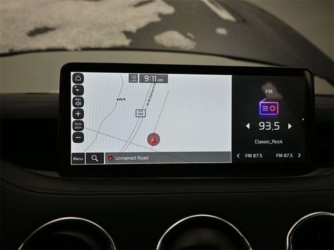 Certified 2022 Kia Stinger GT2 image 25